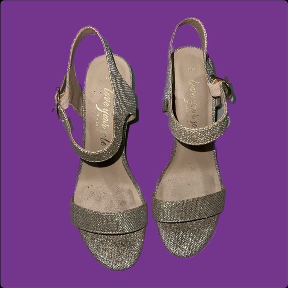 New look high heels - Picture 2 of 3